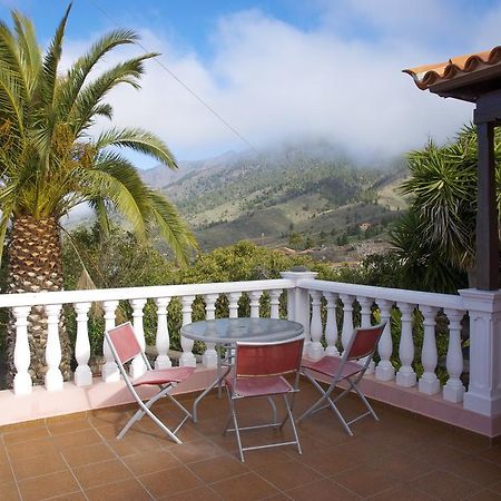 Casa Rural Olga El Paso Buitenkant foto