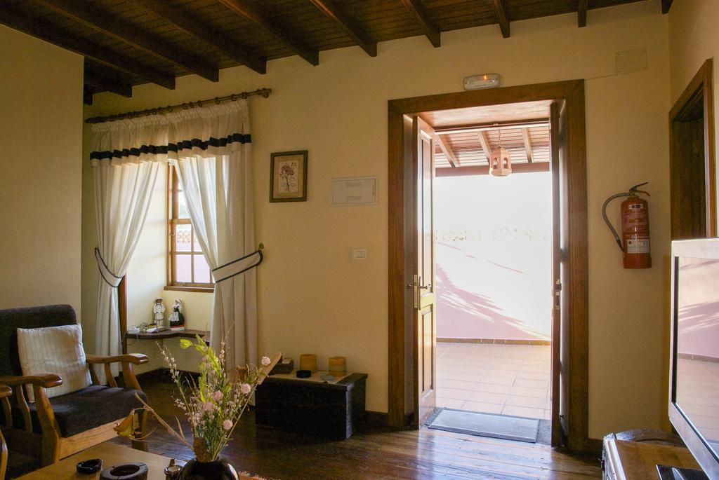 Casa Rural Olga El Paso Kamer foto