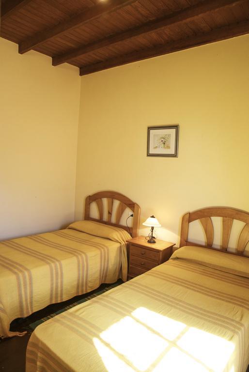 Casa Rural Olga El Paso Buitenkant foto