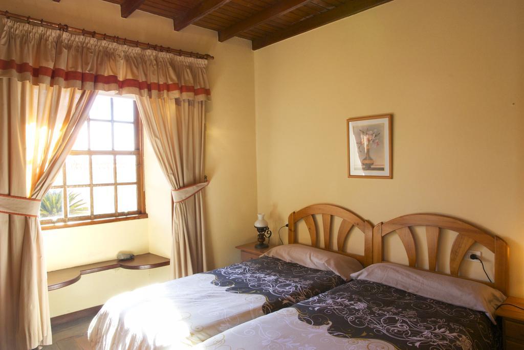 Casa Rural Olga El Paso Kamer foto