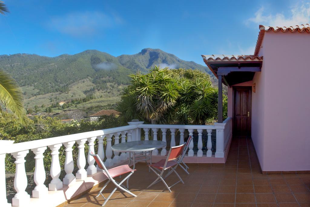 Casa Rural Olga El Paso Kamer foto